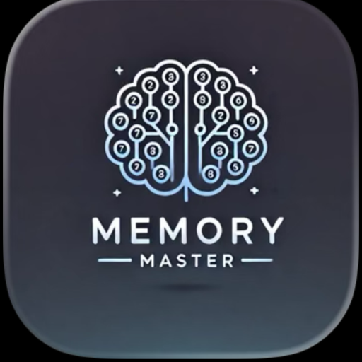 Memory Master icon